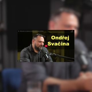 EP MEDIA LAB: Příběh firmy očima jednatele Ondřej Svačina sdílí osobní příběh – jak se dostal do firmy, jak se Meffert ČR...