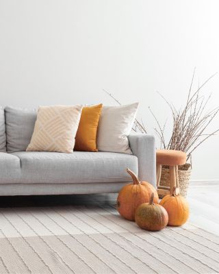 Podzim v interiéru je ideální období pro zútulnění domova. Teplé barvy, jako jsou odstíny hnědé, měděné, nebo vínové,...